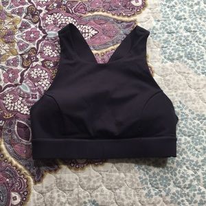 Lululemon Fast & Free Sports Bra